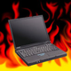 Illustration for article titled Intel Preps Quad-Core CPU for Lappies